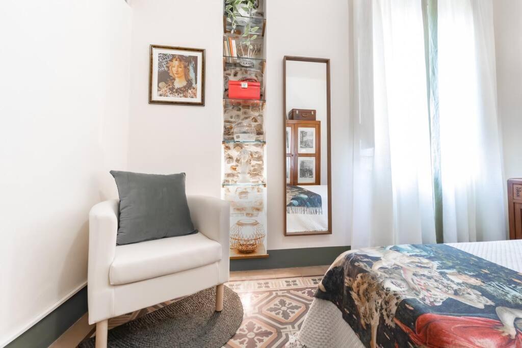 50 Metri Duomo Di Lucca Self Check-In E Wi-Fi Apartment Exterior photo
